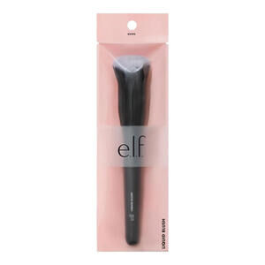 One time used - e.l.f. Camo Liquid Angled Blush Brush
